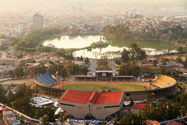 istock Tana stadium cityscape 475556776