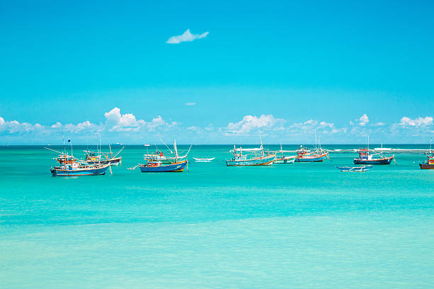 istock Weligama bay, Sri Lanka 475556826