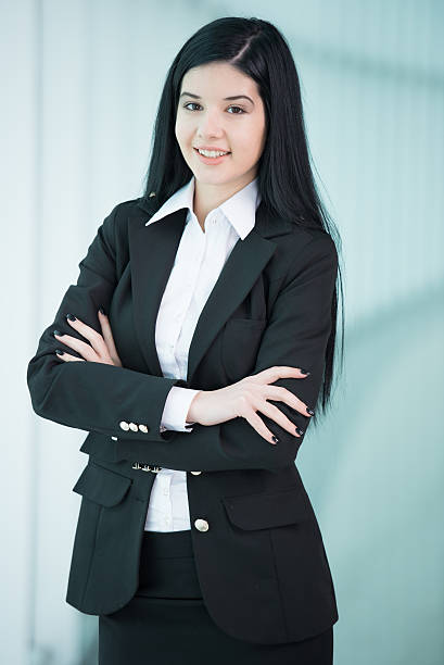 istock Business Woman 475557455