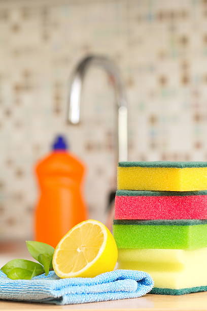 istock House cleaning product 475559604
