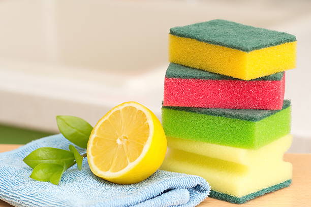 istock House cleaning product 475559608