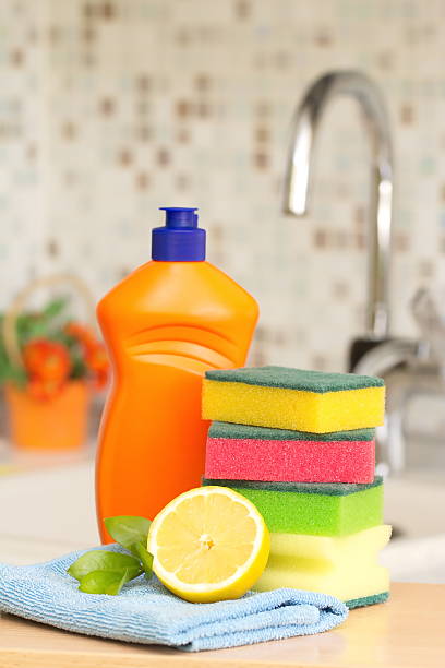 istock House cleaning product 475559612