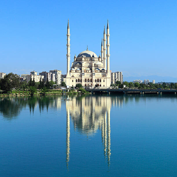 The history of Adana Province dates back to ancient times (3000 BC). It is estimated that it was hidden as a mansion on the banks of the Seyhan River in Adana. The oldest records of Adana are found for the first time in the Kava Inscriptions of the Hittites, one of the most strategic civilizations of Anatolia. Additionally, Adana is world famous for its kebab.