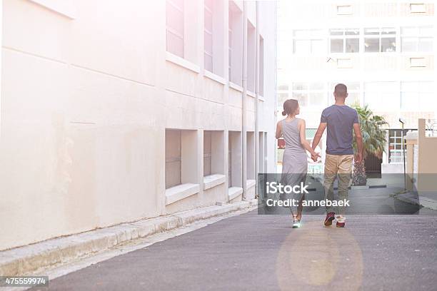Theyre Inseparable Stock Photo - Download Image Now - 20-29 Years, 2015, Adult