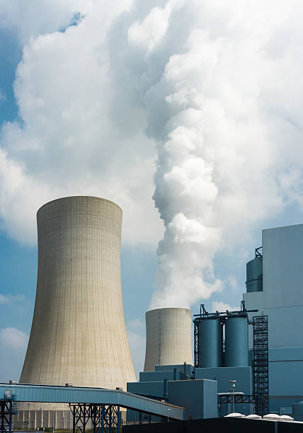istock Large greenhouse gas maker 475562436