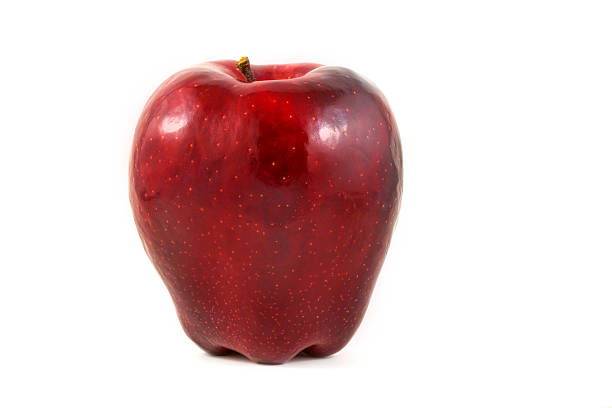 Red Delicious puste – zdjęcie