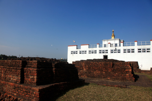 Sukhothai Kingdom, Sukhothai, Thailand