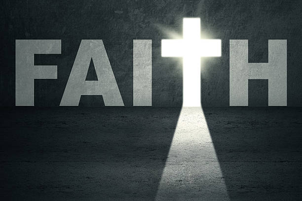 istock Faith Door 475567901