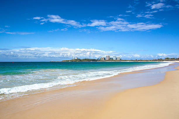 istock Sunshine coast beach Queensland Australia 475570226