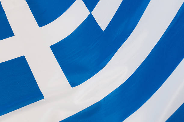istock Flag of Greece 475572168
