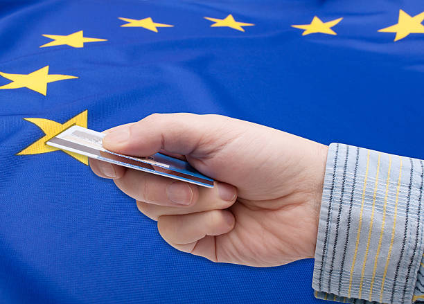 istock Financial Crisis in Europe 475574636