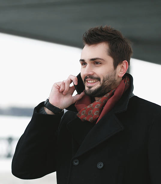 istock Man talking on the phone 475575007