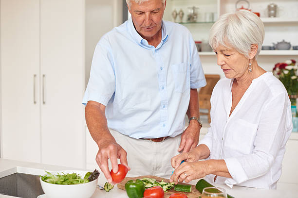 istock They've got the perfect recipe for love 475575458