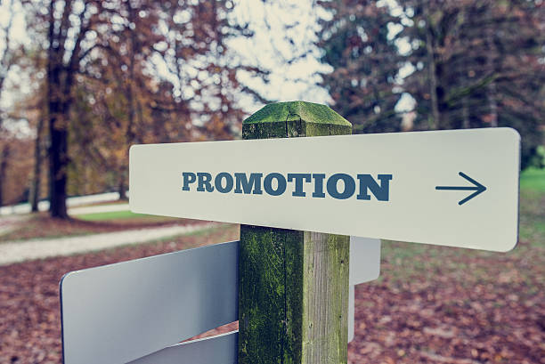 istock Word Promotion in a conceptual image 475576446