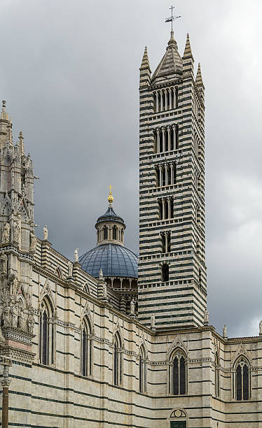 istock Siena Cathedral, Italy 475582838