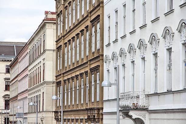 istock Vienna street view 475589066