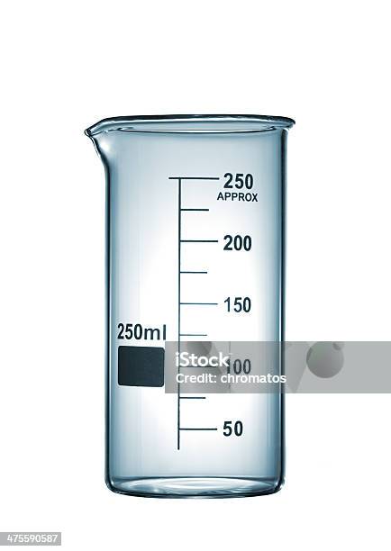 Aislado De Precipitación Química Foto de stock y más banco de imágenes de Asistencia sanitaria y medicina - Asistencia sanitaria y medicina, Azul, Blanco - Color