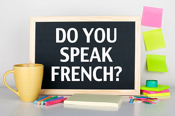 istock Do You Speak French Language 475593196