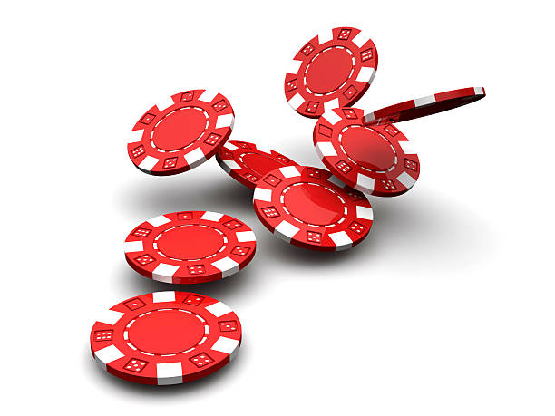 istock casino poker chip 475595474