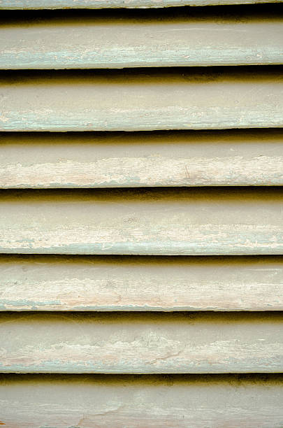 istock old grunge wooden louver texture and background 475605714