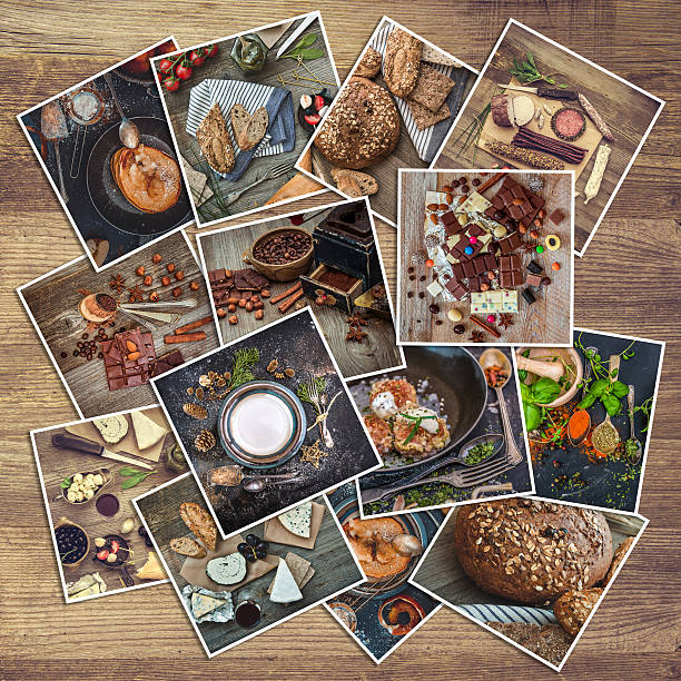istock retro food photos 475609398