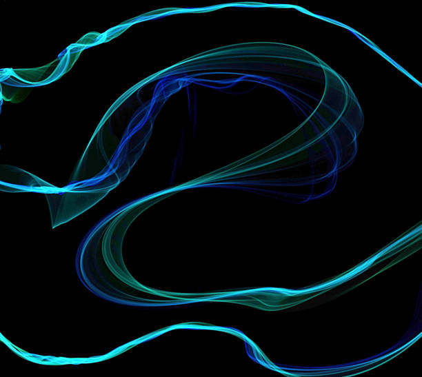 istock collage of wave and smoke of different corlors 475610096