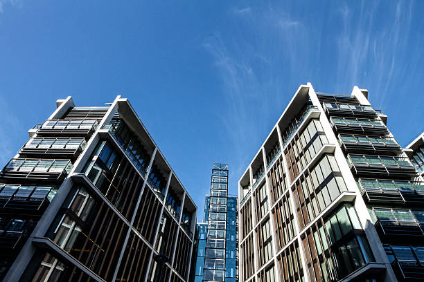 istock London Apartment Buildings 475614702