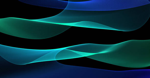 istock collage of wave and smoke of different corlors 475614812