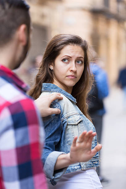 istock acquaintance on the street 475618436