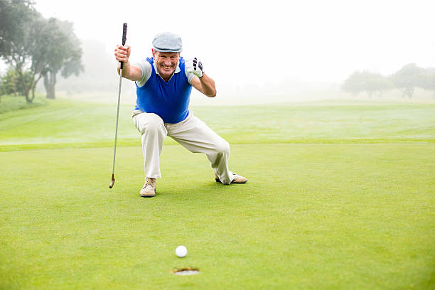 tee off golf club driver first person preservative