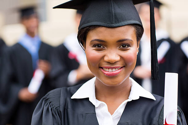 istock african girl at graduation 475625637