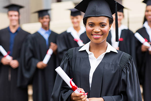 istock young african girl at graduation 475626559