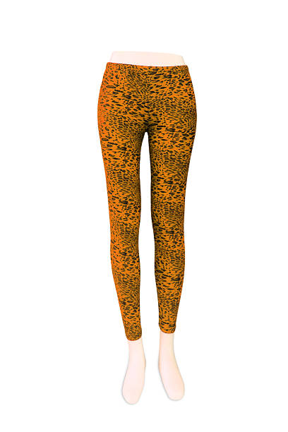 istock Fashion Pants on Dummy 475628835