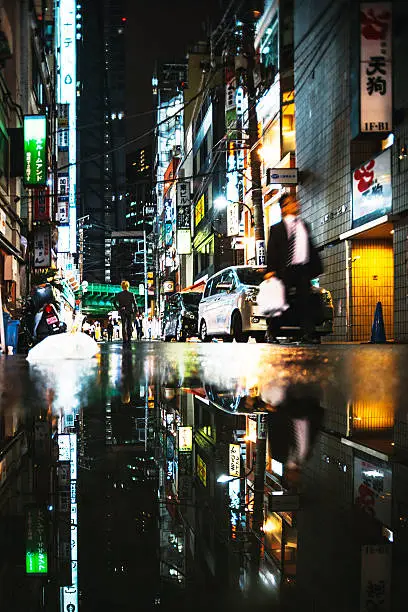 Tokio Raining Tokyo Rain Pictures | Download Free Images on Unsplash