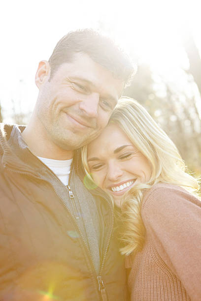 istock Living a life filled with love 475646051