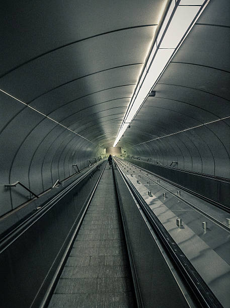 istock Beaudry metro station of Montreal 475651208