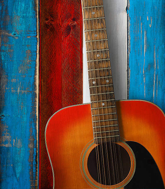 istock Patriotic Music Celebration 475651711