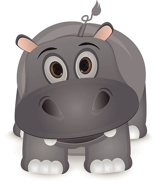 Cartoon Of A Hippo Mouth Open Illustrations, Royalty-Free Vector Graphics & Clip Art - iStock Cartoon Of A Hippo Mouth Open Illustrations, Royalty-Free Vector Graphics & Clip Art - iStock