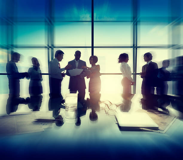 istock Business People Discussion Ideas Planning Teamwork Concept 475659322