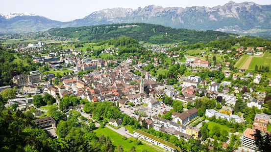 Feldkirch (Vorarlberg / Austria)