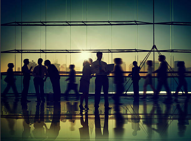 istock Business People Communication Corporate Colleagues Professional 475666064