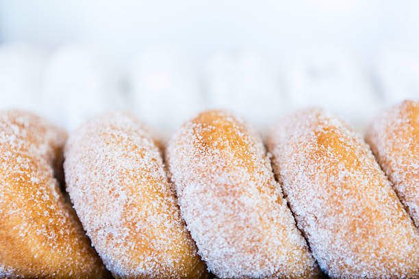 Doughnuts