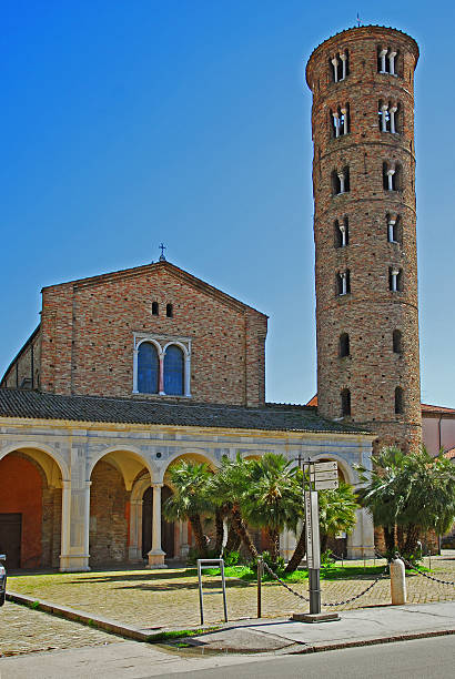istock New Saint Apollinare 475672366