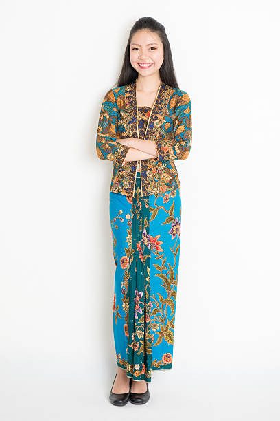 istock Asian female portrait 475672604