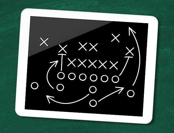 Football tactics