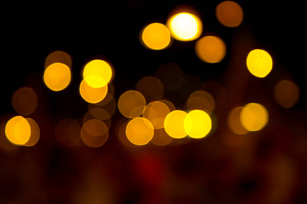 istock Abstract bokeh background of Christmaslight 475673174