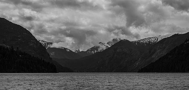 istock North Cascades National Park - July 2011 475674039