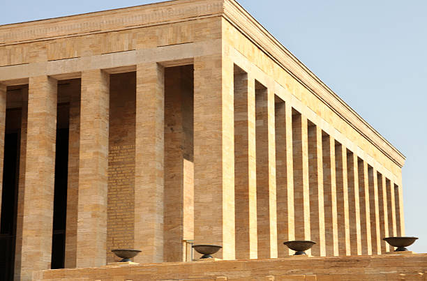 istock Ataturk Mausoleum 475675842