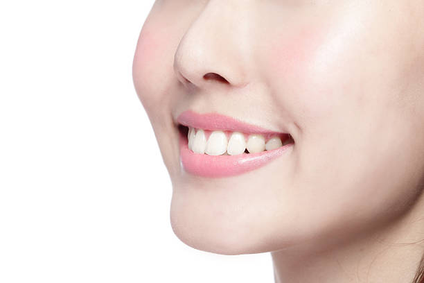 istock young woman health teeth 475682072