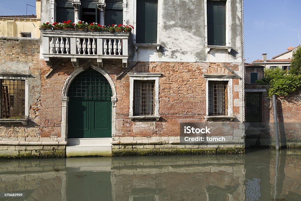 Venise de l'architecture - Photo de Antique libre de droits
